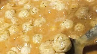 Chicken Qofta.delitious