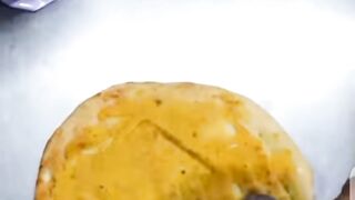 Pizza naan