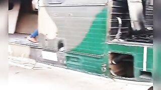 Army boy in action .like or follow plzz