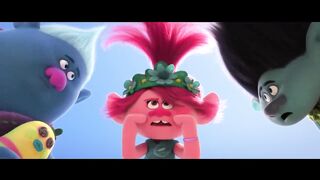 TROLLS WORLD TOUR|Trolls pop music medley Full scene {officia clip}l|Trolls 2 Money hit Mashup