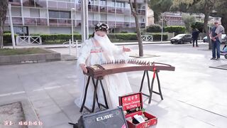 [ Believer】Chinese Musical Instruments Cover