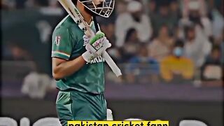 Babar Azam Shorts