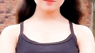 Tiktok girl