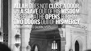 Islamic Quotes