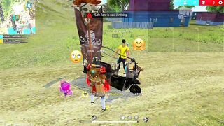 Funny  free fire  pura Dekho