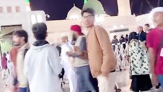 Baghair Hisaab ky jannat mein jany waly log