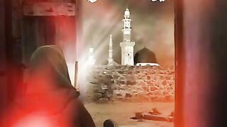 Hazrat Fitma shadat status
