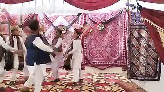 Culture day dance cute boy wow ????