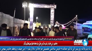 ڄامشورو : رني ڪوٽ ۾ نئين سال جي حوالي سان ميوزيڪل پروگرام منعقد