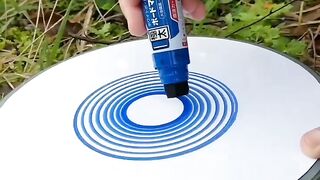 The Amazing illusion Art