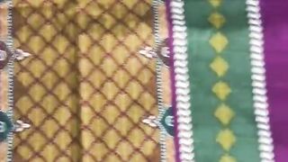 Brand dress