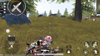 Pubg mobile game  ????