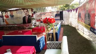 Event Management by Salman Shah
