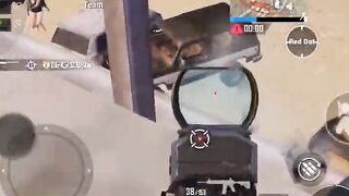 Pub g gaming scene