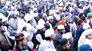 Message of Islamic