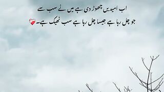 اب_امیدیں_چھوڑ_دی_ہے_میں_نے_سب_سے_جو_چل_رہا_ہے_جیسا_چل_رہا_ہے_سب_ٹھیک_ہے