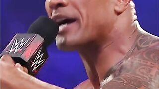 The rock_wwe#short