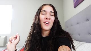 Disappearing Ink prank with Boyfriend