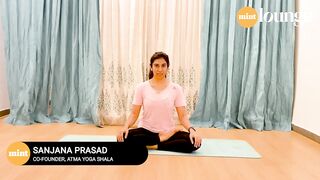 5 Basic Yoga Asanas For Healthy Lungs