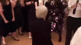 80 Year Old Grandmother IS The Main Character