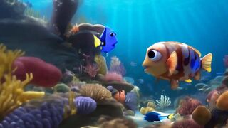 Under the Sea & Kids Songs