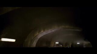 Spider-Man vs Sandman - Subway Fight Scene