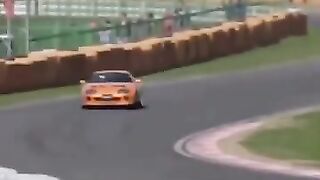 WOW DRIFTING