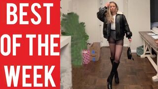 Dressing Fail and other funny videos Best fails of the week