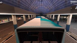 BUS SIMULATOR || GAME 2024