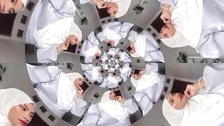 Indonesia girl part 4