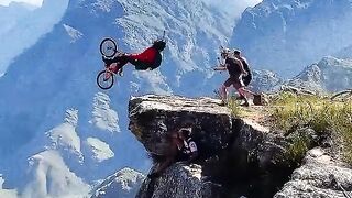 A respectful video