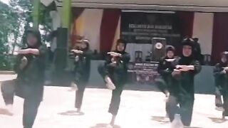 Pencak Silat