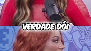 Briga no BBB
