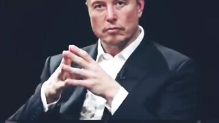 ELON MUSK'S AUDIO BEGINS TO BE EXPOSED ON THE NETWORK - X.