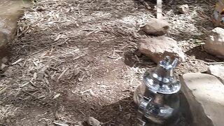 في احضان الطبيعة