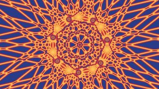 Optical illusion
