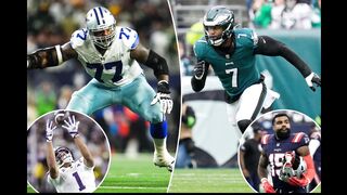 What the Jets still need to target in the NFL Draft