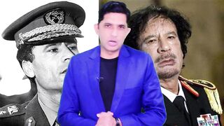 جنرل قصابی کو اپنے  ملک کے لوگوں نے قتل