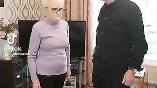 I think the age will be 90. The understanding of both is very good. The dance is enjoying