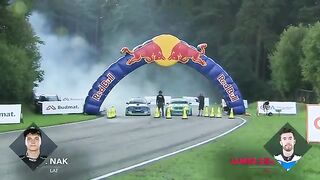 DRIFTING