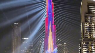 Burj khalifa