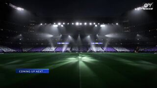 Real Madrid vs Manchester City ⧸ EA FC 24 Gameplay.