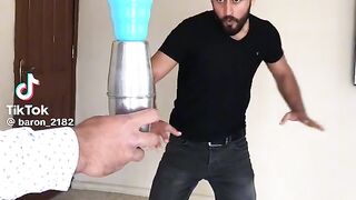 Funny laugh