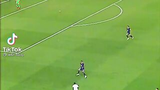 COLDEST CELEBRATION IN FOOTBALL