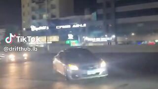 DRIFTING
