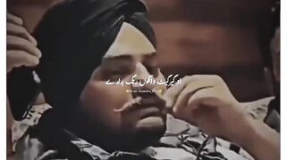 Sidhu moose Wala ????