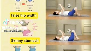 Easiest and affective home Workouts