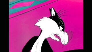 Looney Tunes | Finding Food in the Snow Storm | Classic Cartoon | WB Kids