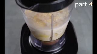Special Fast food learn recipe part 4