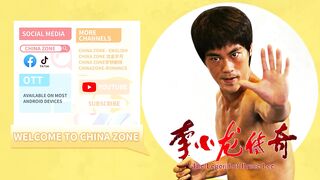 Chines movies